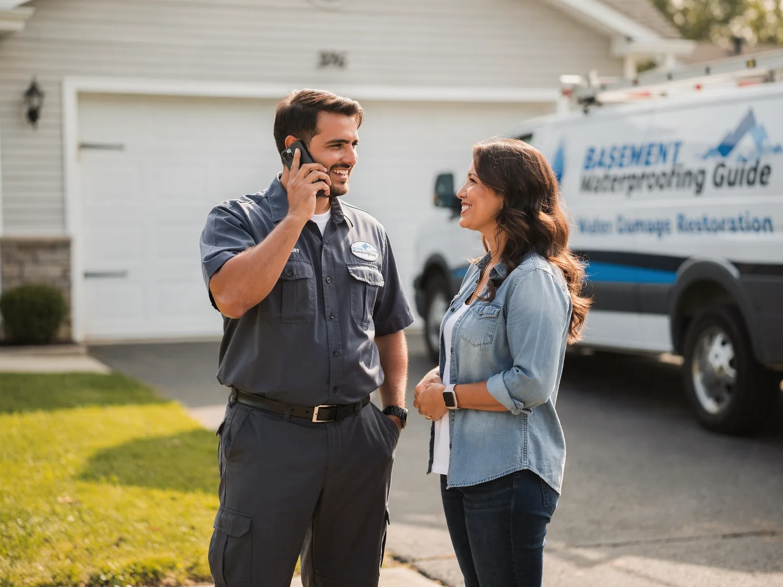 Basement Waterproofing Near Me South Butler, NY FAQs